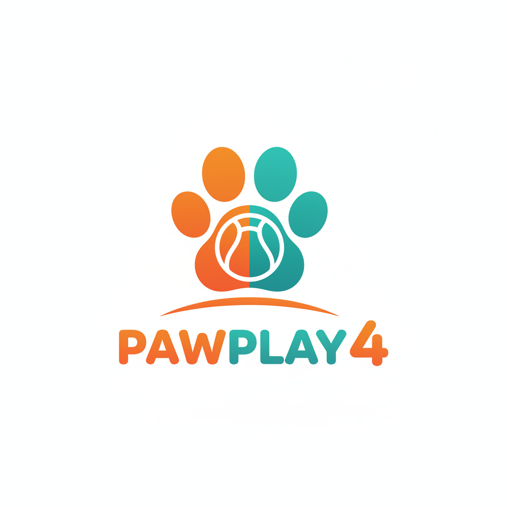 PAWPLAY 4